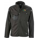 Workwear Softshell Jacket